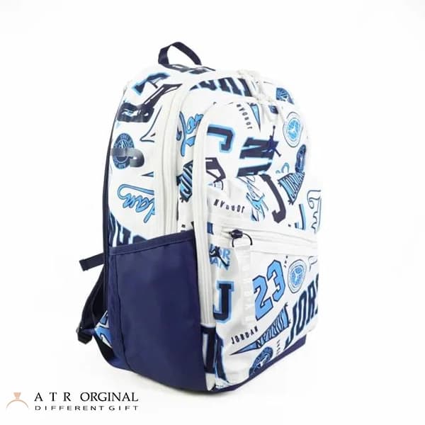 کیف نایک مدل Jordan Hesi Crossbody — تصویر ۶