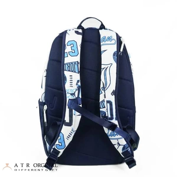 کیف نایک مدل Jordan Hesi Crossbody — تصویر ۲