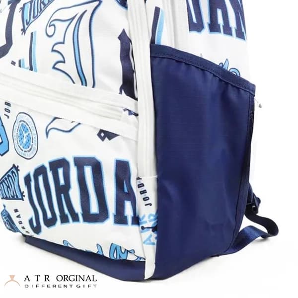 کیف نایک مدل Jordan Hesi Crossbody — تصویر ۴