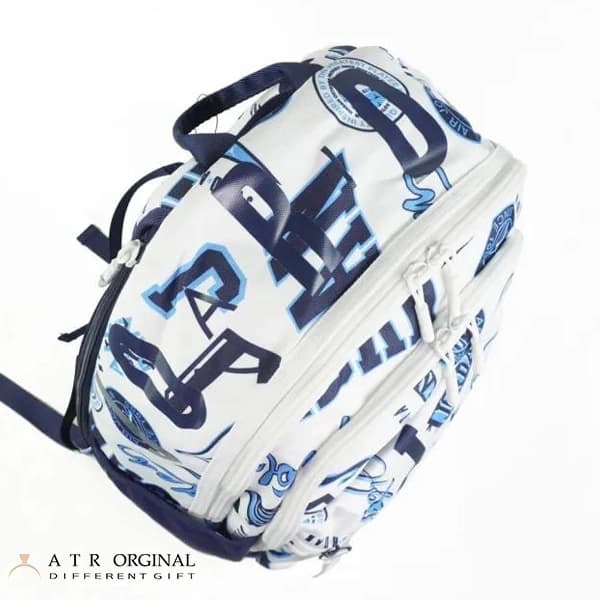 کیف نایک مدل Jordan Hesi Crossbody — تصویر ۵