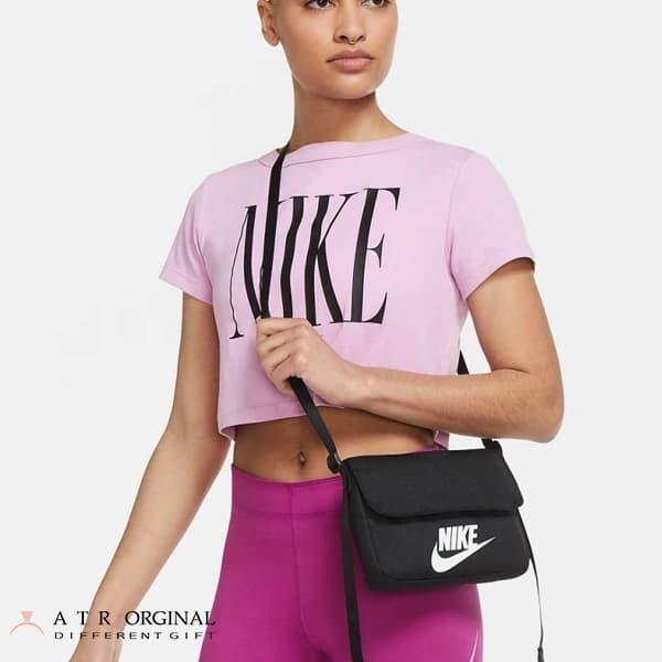 کیف نایک مدل Crossbody bag 1 color — تصویر ۲