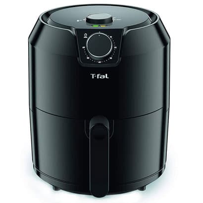 سرخ کن تفال مدل EY201 ا Tefal EY201 Air Fryer