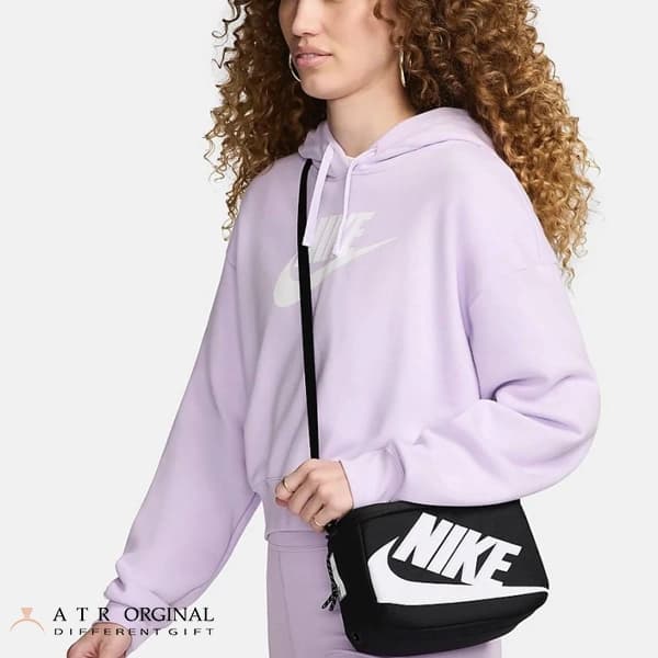 کیف نایک مدل Mini Shoe box — تصویر ۲