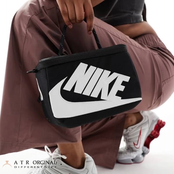 کیف نایک مدل Mini Shoe box — تصویر ۳
