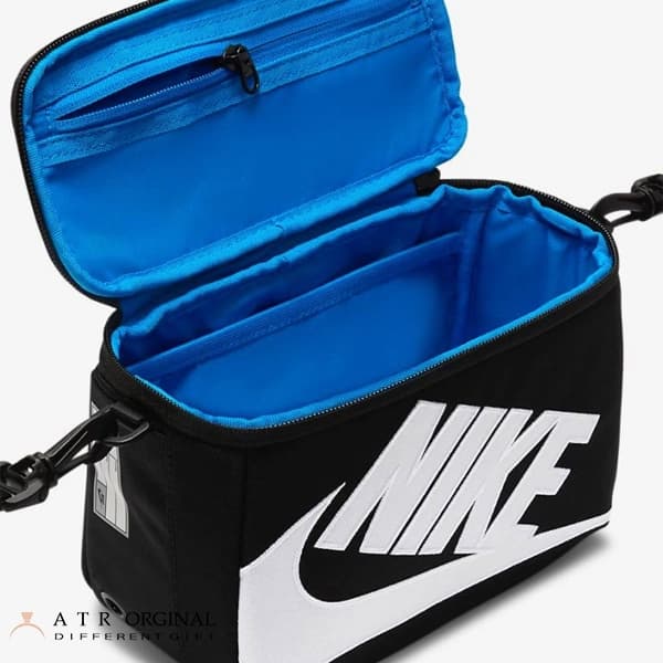 کیف نایک مدل Mini Shoe box — تصویر ۴