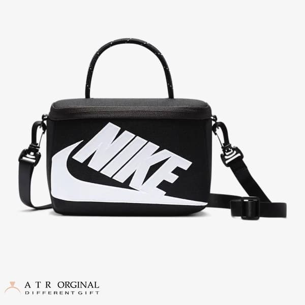 کیف نایک مدل Mini Shoe box