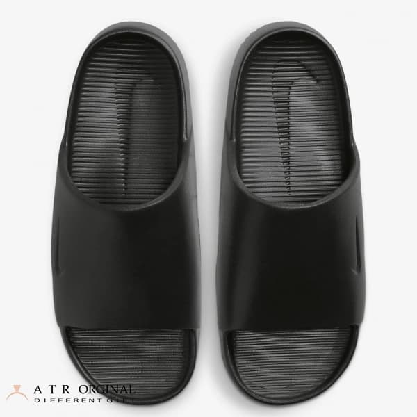 دمپایی نایک زنانه مدل Calm Slides