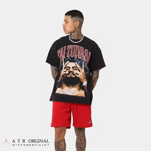 شلوارک مردانه نایک مدل Jordan M Shorts — تصویر ۳