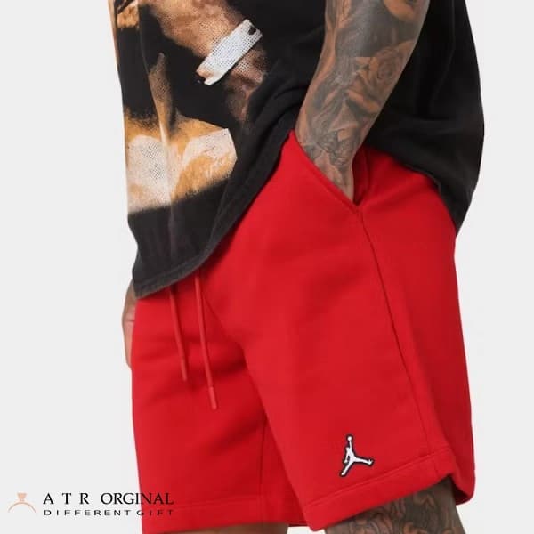 شلوارک مردانه نایک مدل Jordan M Shorts