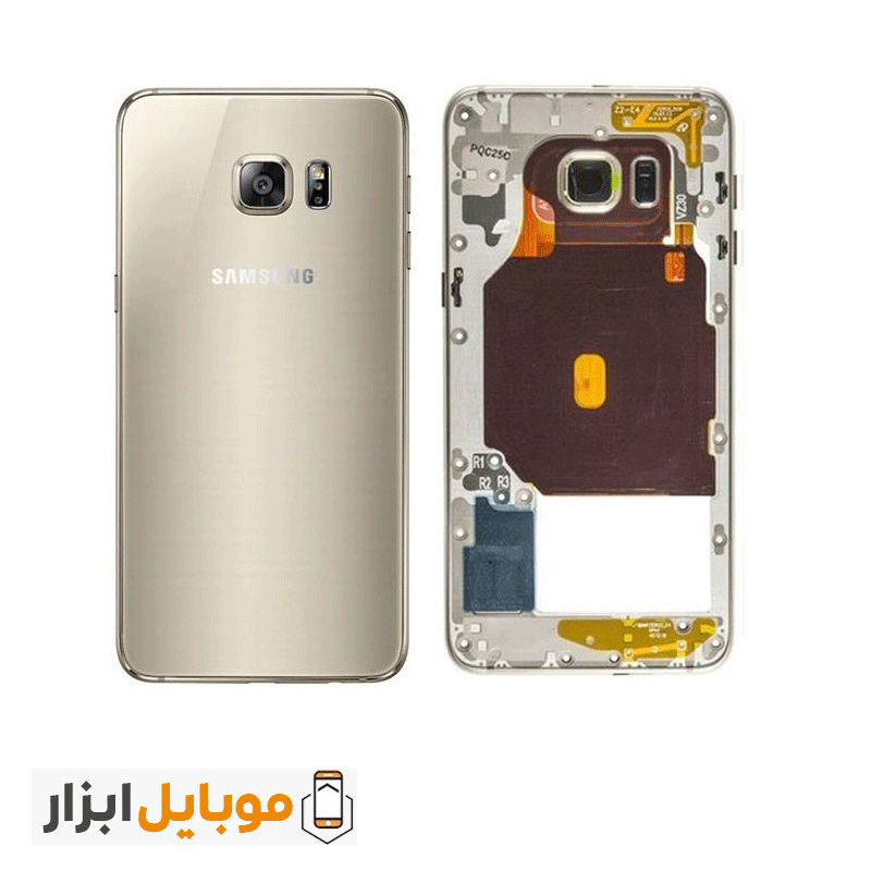 قاب و شاسی سامسونگ Samsung Galaxy S6 Edge Plus — تصویر ۵