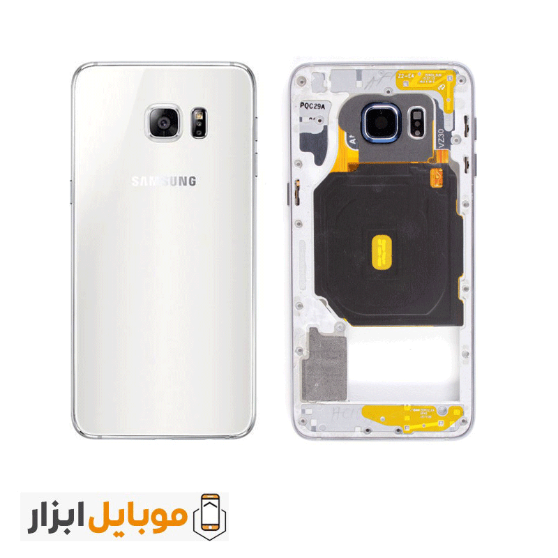 قاب و شاسی سامسونگ Samsung Galaxy S6 Edge Plus — تصویر ۳