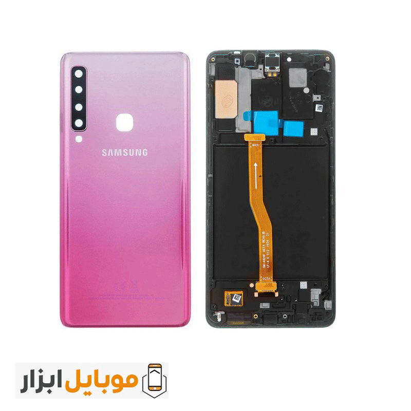 قاب و شاسی سامسونگ Samsung Galaxy A9 2018 — تصویر ۴