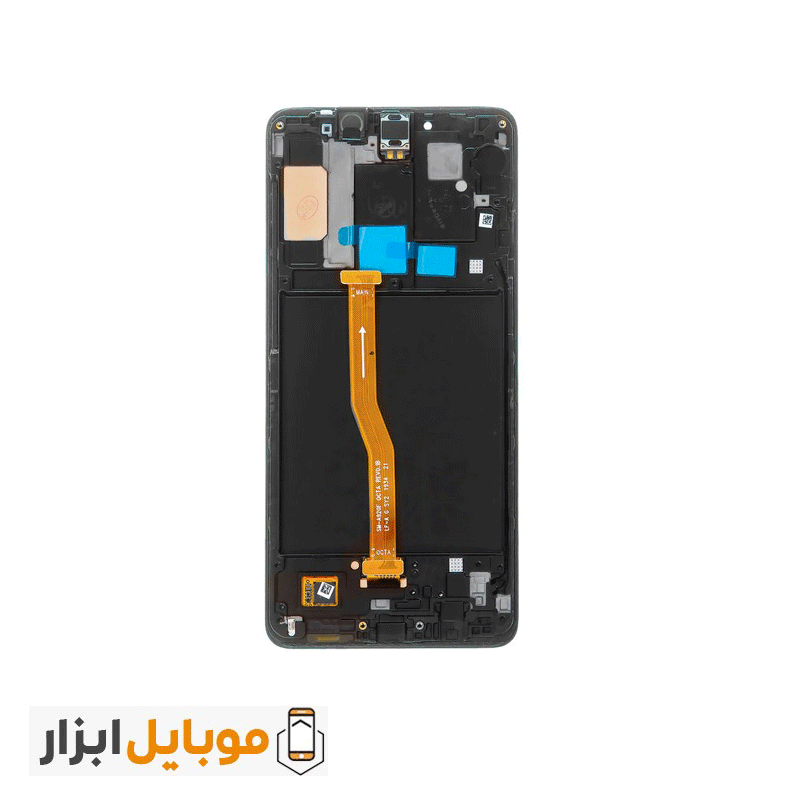 قاب و شاسی سامسونگ Samsung Galaxy A9 2018 — تصویر ۶