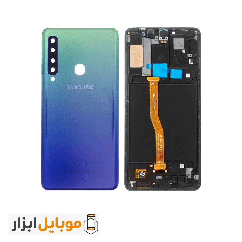 قاب و شاسی سامسونگ Samsung Galaxy A9 2018 — تصویر ۳