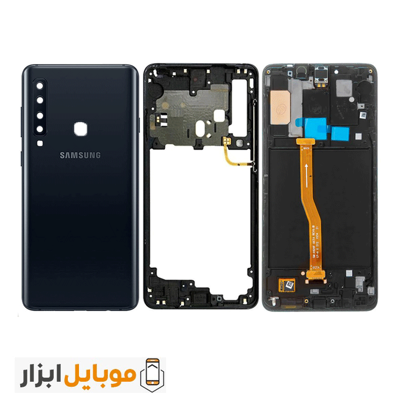 قاب و شاسی سامسونگ Samsung Galaxy A9 2018 — تصویر ۵