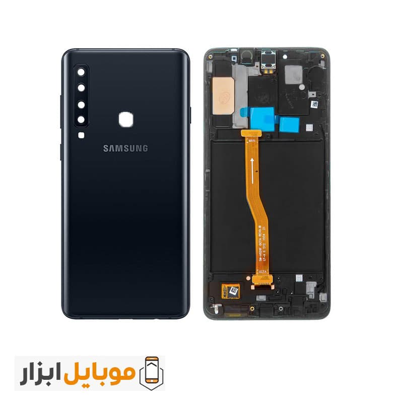 قاب و شاسی سامسونگ Samsung Galaxy A9 2018 — تصویر ۲
