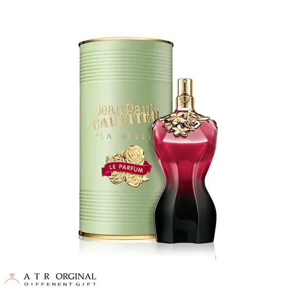 عطر ژان پل گوتیه له بل له پرفیوم زنانه ادوپرفیوم 125 میل — تصویر ۲