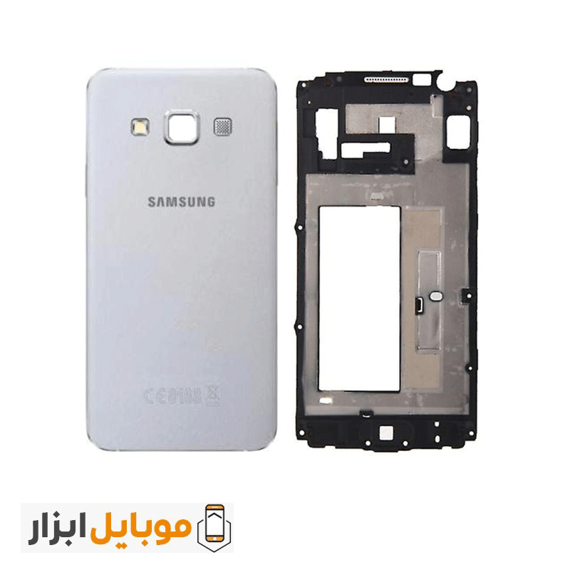 قاب و شاسی سامسونگ 2014 Samsung Galaxy A3 — تصویر ۲