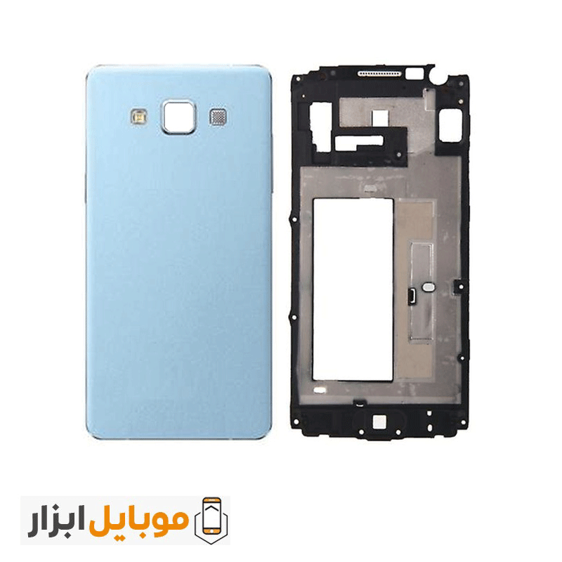 قاب و شاسی سامسونگ 2014 Samsung Galaxy A3 — تصویر ۶