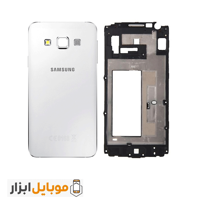 قاب و شاسی سامسونگ 2014 Samsung Galaxy A3 — تصویر ۷