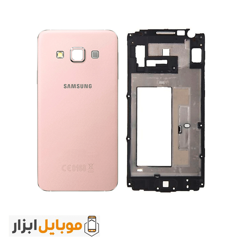 قاب و شاسی سامسونگ 2014 Samsung Galaxy A3 — تصویر ۵
