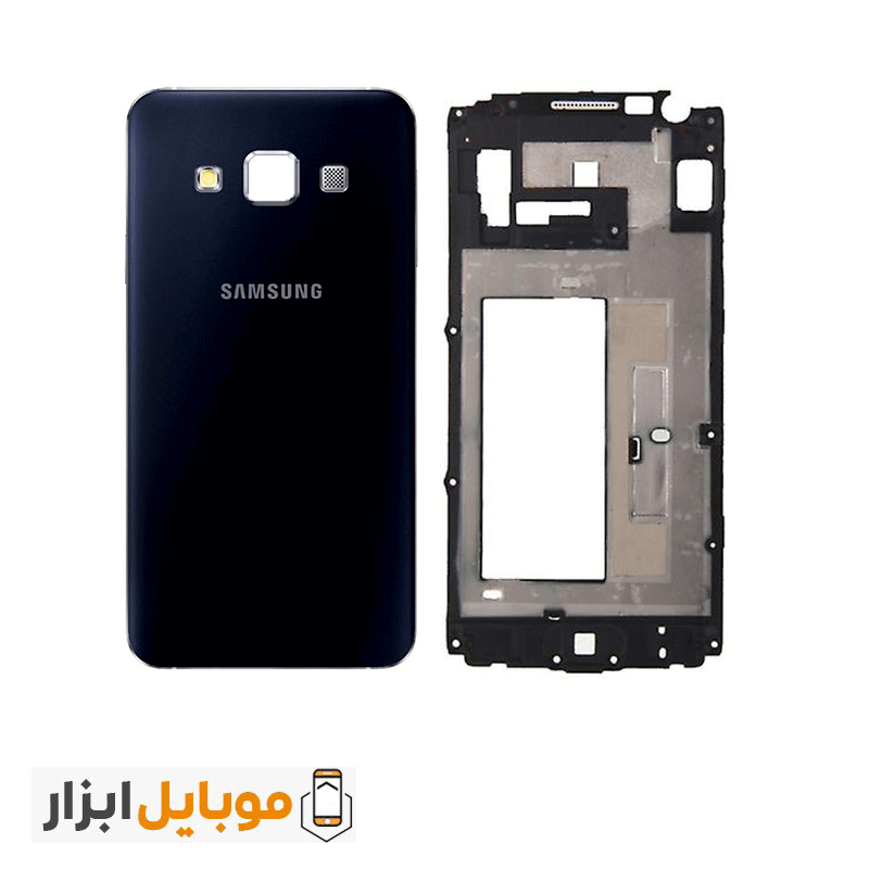 قاب و شاسی سامسونگ 2014 Samsung Galaxy A3 — تصویر ۳