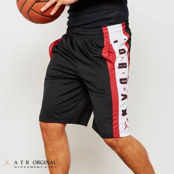 شلوارک مردانه نایک مدل Jordan Dri-FIT sport