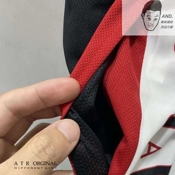 شلوارک مردانه نایک مدل Jordan Dri-FIT sport — تصویر ۲