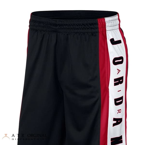 شلوارک مردانه نایک مدل Jordan Dri-FIT sport — تصویر ۳