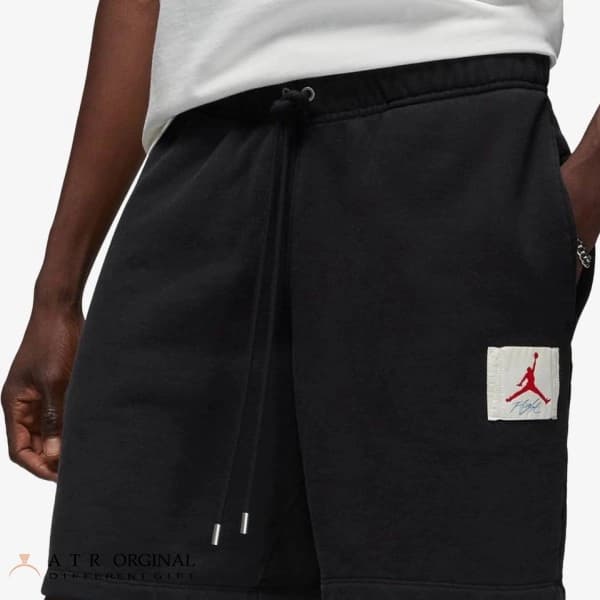شلوارک مردانه نایک مدل Air Jordan sport