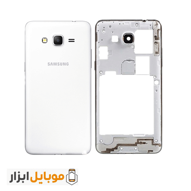 قاب و شاسی سامسونگ Samsung Galaxy Grand Prime — تصویر ۲