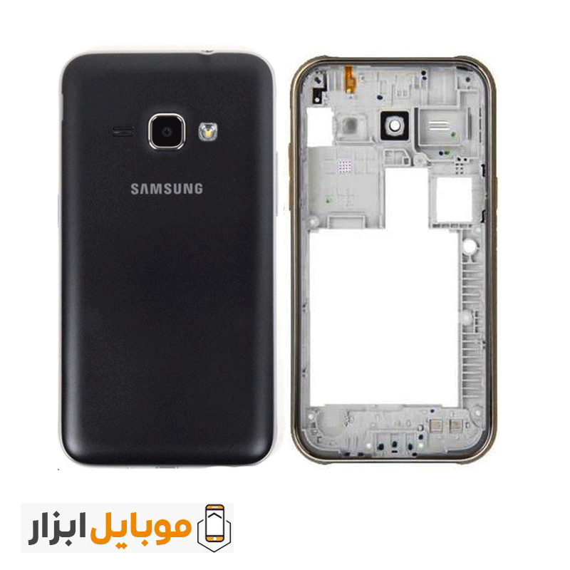 قاب و شاسی سامسونگ Samsung Galaxy J1 2016 — تصویر ۳