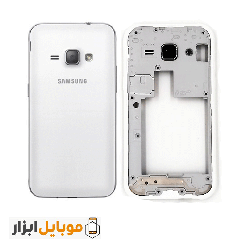 قاب و شاسی سامسونگ Samsung Galaxy J1 2016 — تصویر ۲