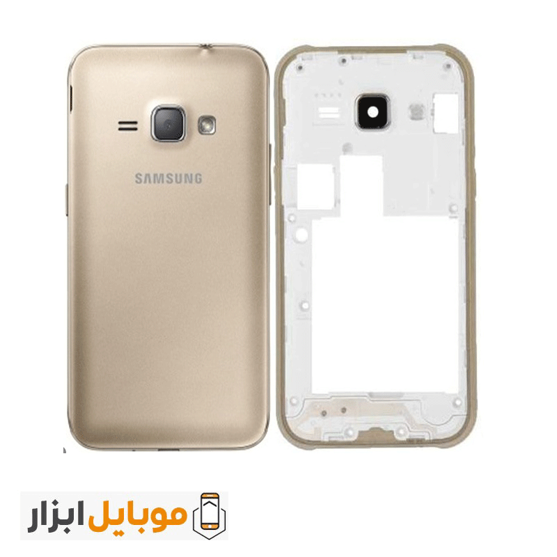 قاب و شاسی سامسونگ Samsung Galaxy J1 2016 — تصویر ۴