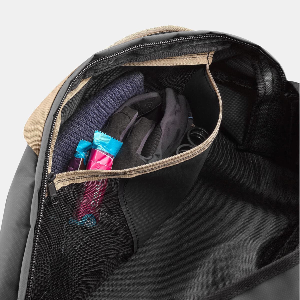 کیف مسافرتی ترکینگ فورکلاز – 100 لیتر – Duffel 100 Basic — تصویر ۳
