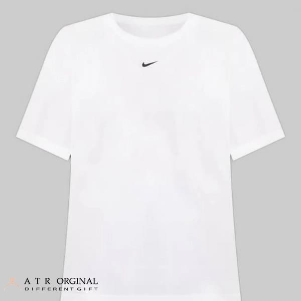تی شرت زنانه نایک مدل Sportswear Essential