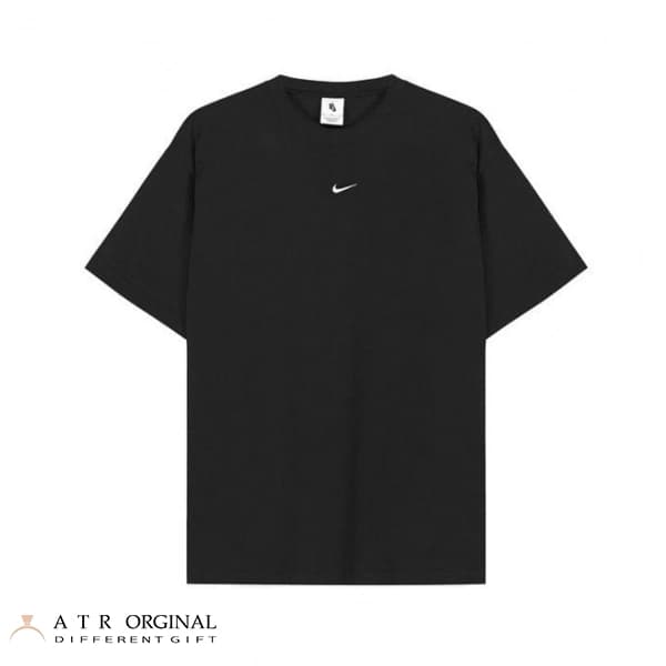 تی شرت زنانه نایک مدل Sportswear Essential — تصویر ۶