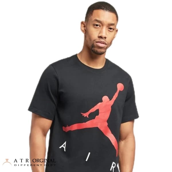 تی شرت مردانه نایک مدل Jordan Jumpman AIR 1 color