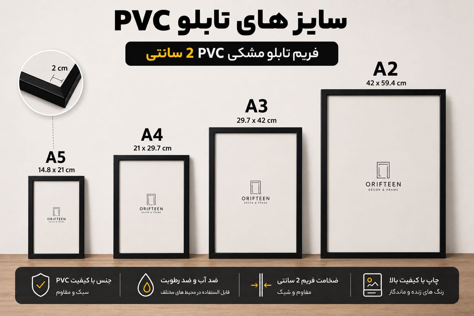 تابلو و یزرقه من حیث لایحتسب — تصویر ۲
