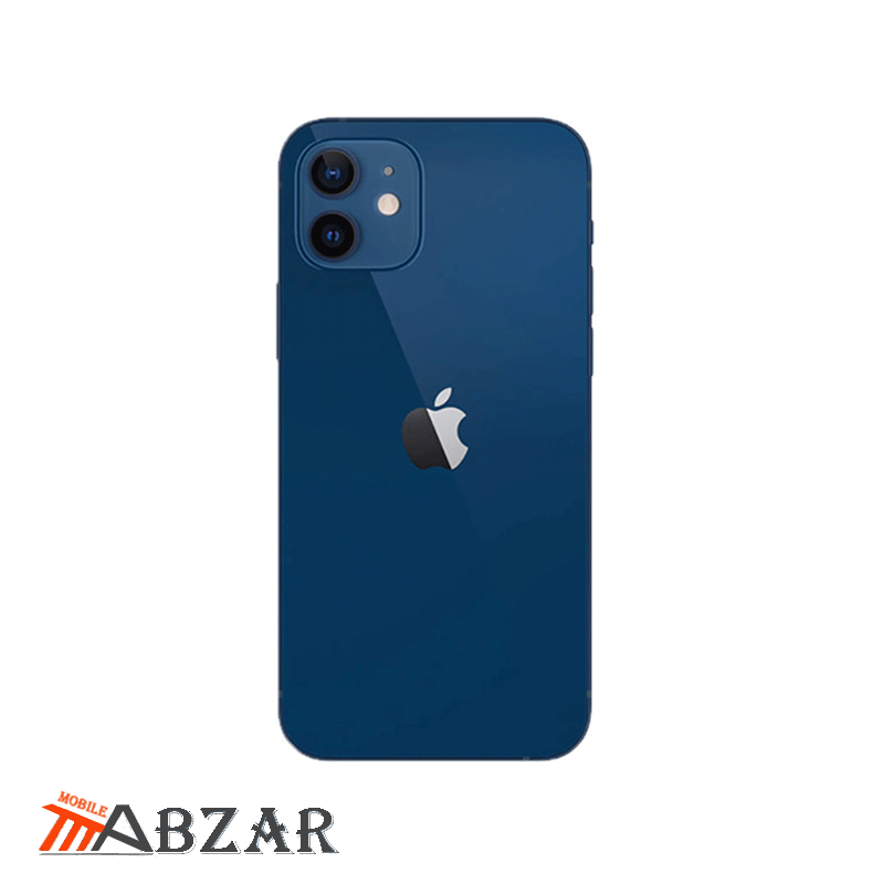 قاب و درب پشت آیفون iPhone 12 mini — تصویر ۵