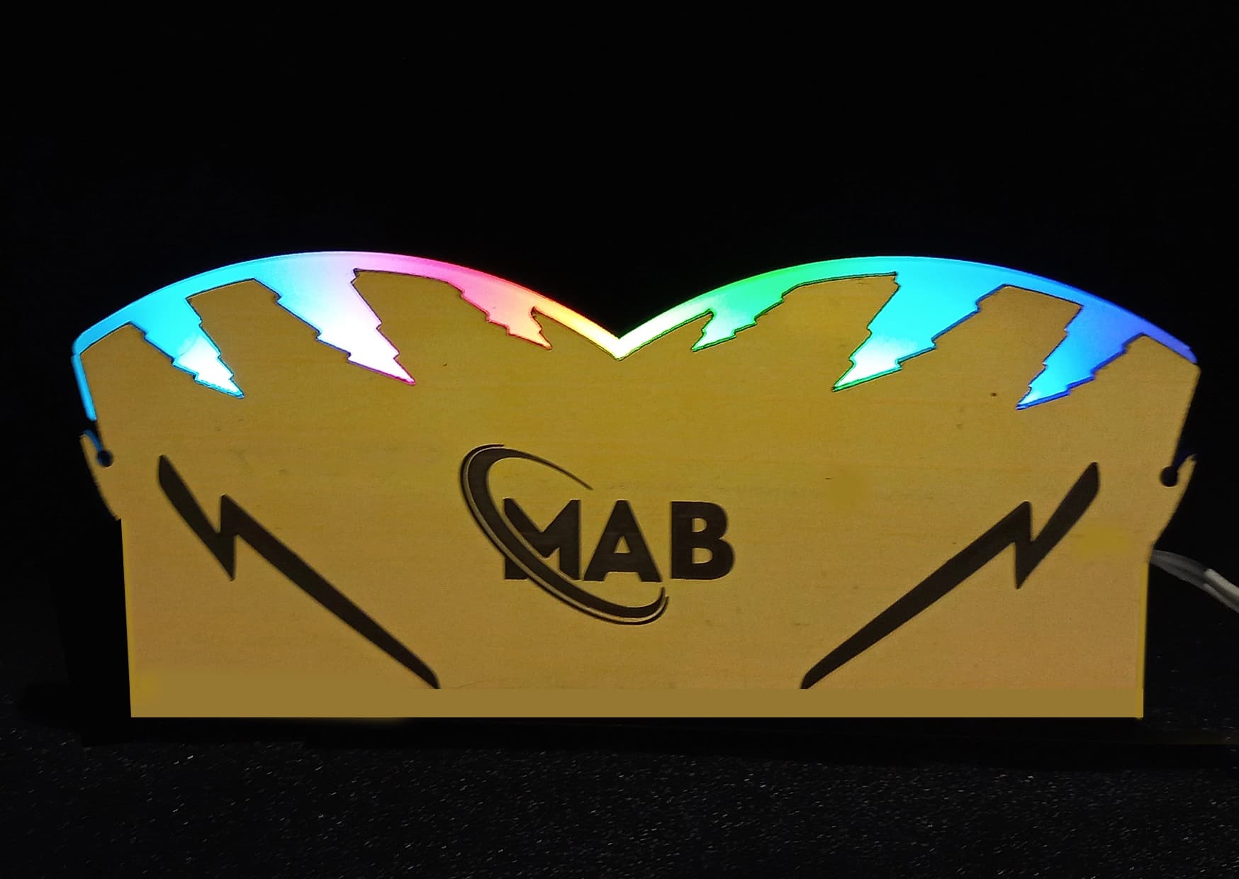 کاور رم RGB — تصویر ۳