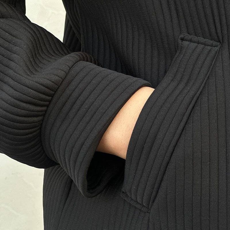 ست بلوزشلوارلاکچری بیرونی دخترانه/کد2707 — تصویر ۴