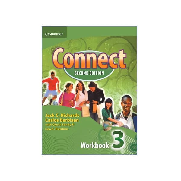 Connect 3 کانکت 3 ادیشن دوم — تصویر ۲