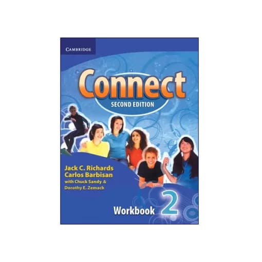 Connect 2 کانکت 2 ادیشن دوم — تصویر ۲