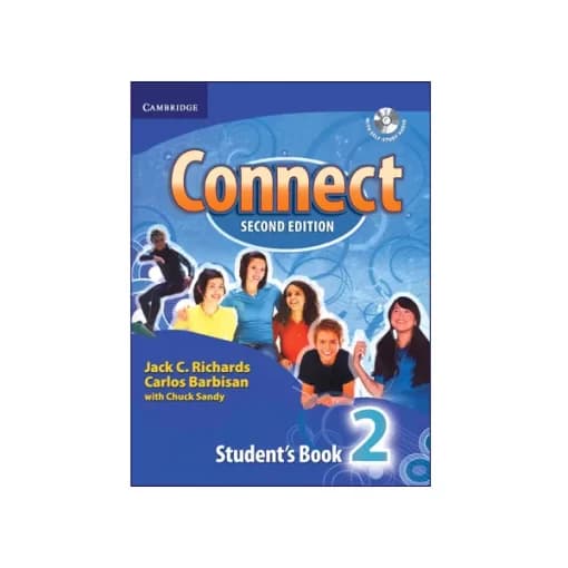 Connect 2 کانکت 2 ادیشن دوم