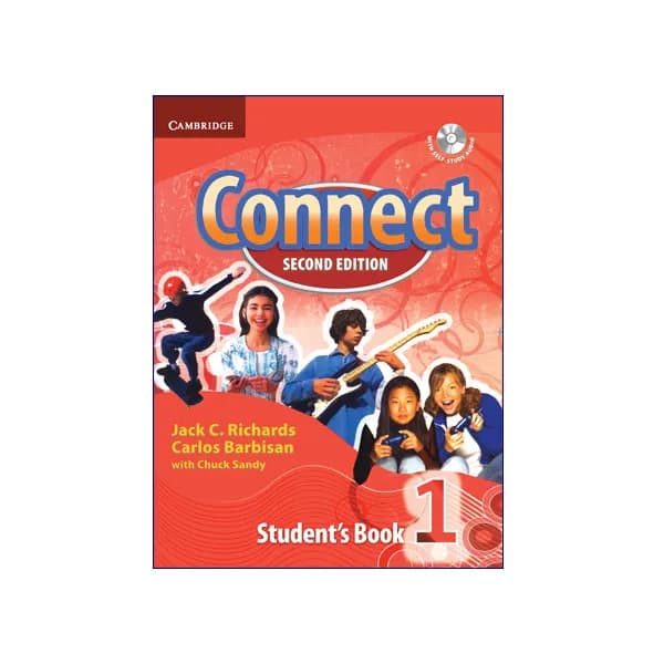 Connect 1 کانکت 1 ادیشن دوم
