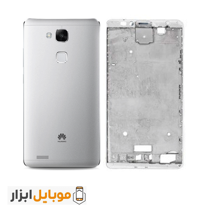 قاب و شاسی هواوی Huawei Ascend Mate7 — تصویر ۲