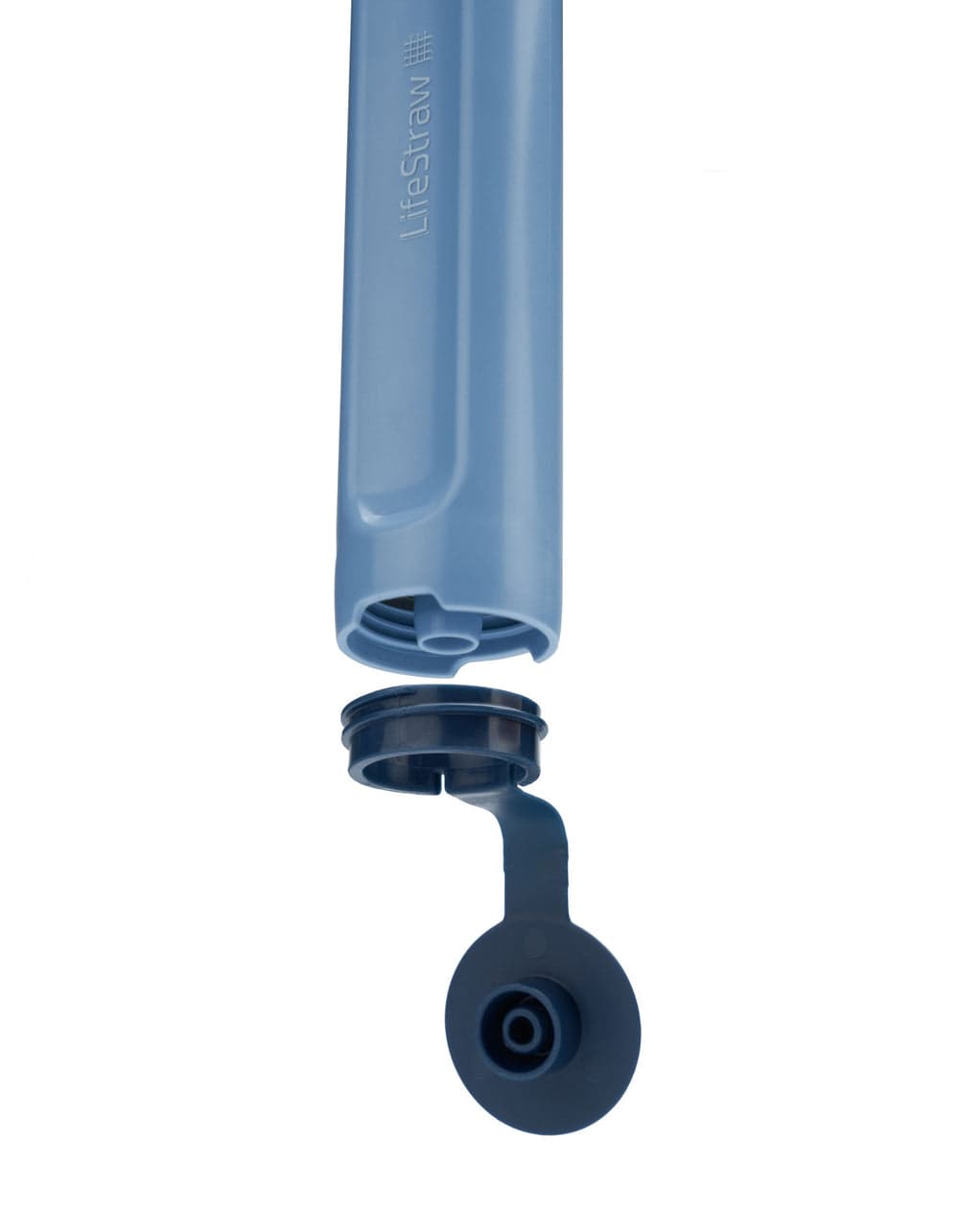 نی فیلتر آب لایف استراو- Lifestraw PEAK SERIES — تصویر ۲