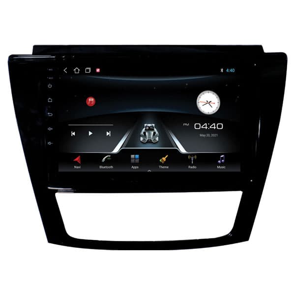 مانیتور جک اس 5 فلای دی وای تی JAC S5 FLY DYT