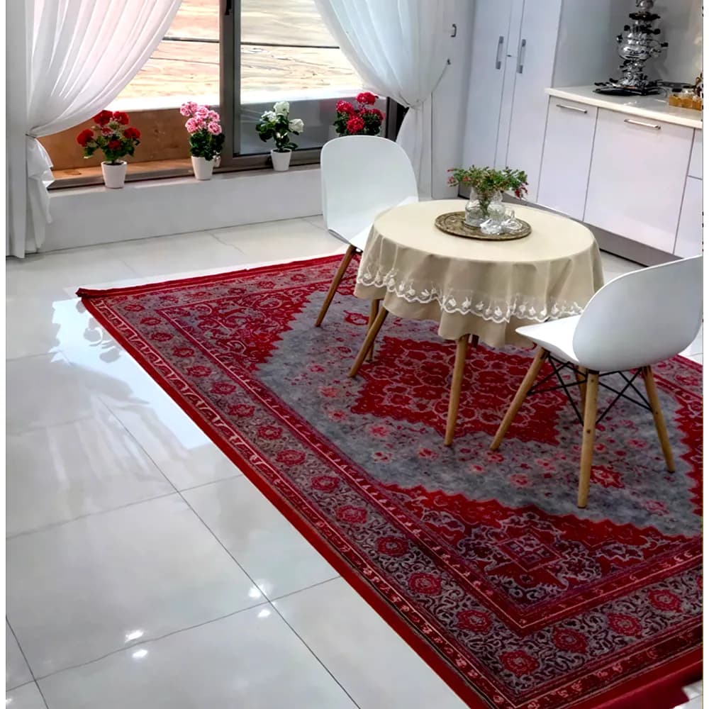 فرش هریس لاکی کلکسیون اوانگارد 1200 شانه — تصویر ۳